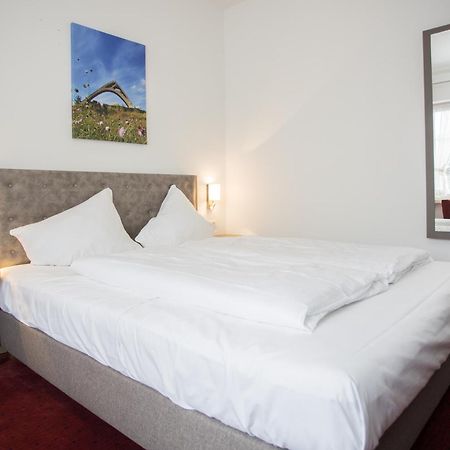 Lodge Hotel Winterberg Bagian luar foto