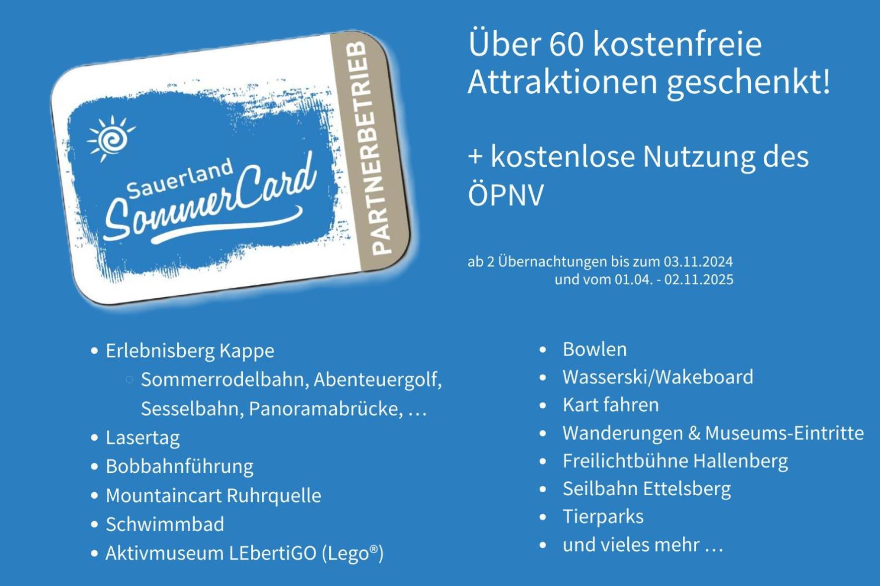 Lodge Hotel Winterberg Bagian luar foto