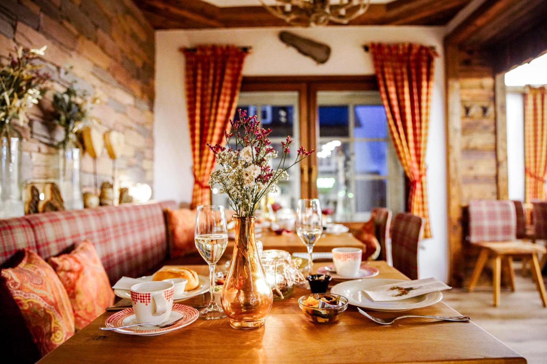 Lodge Hotel Winterberg Bagian luar foto